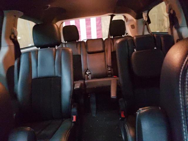 Photo 10 from auction – 2018 DODGE GRAND CARA with VIN 2C4RDGCGXJR264380