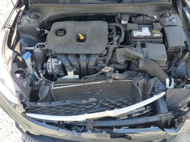 Photo 11 from auction – 2021 KIA FORTE FE with VIN 3KPF24AD7ME304632
