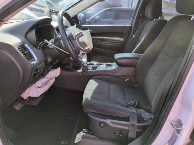 Photo 7 from auction – 2015 DODGE DURANGO SX with VIN 1C4RDJAG4FC923263