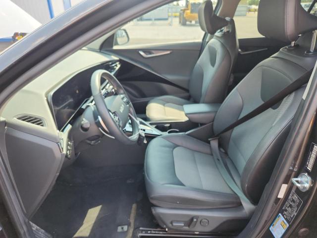 Photo 7 from auction – 2023 KIA NIRO WIND with VIN KNDCR3L18P5037237