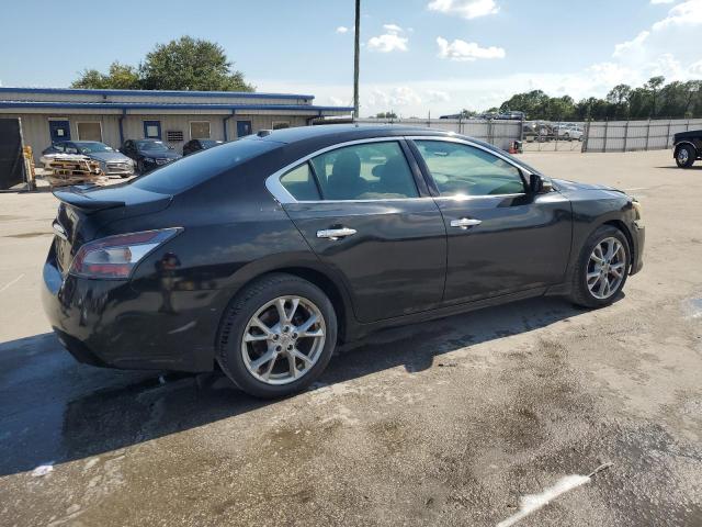 Photo 3 from auction – 2014 NISSAN MAXIMA S with VIN 1N4AA5APXEC909238