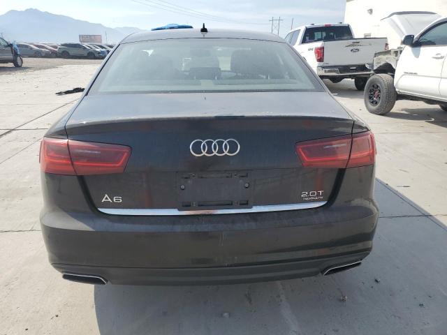 Photo 6 from auction – 2017 AUDI A6 PREMIUM with VIN WAUG8AFC5HN017077