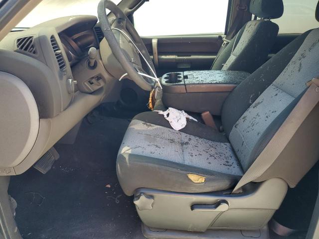 Photo 7 from auction – 2008 CHEVROLET SILVERADO with VIN 3GCEC13C48G187064