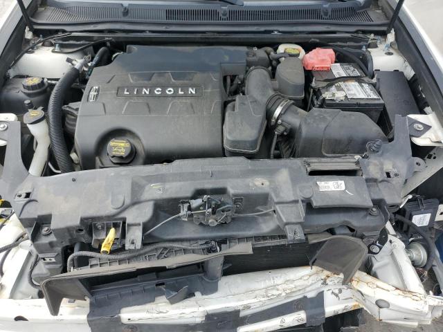 Photo 11 from auction – 2013 LINCOLN MKS with VIN 1LNHL9DK0DG611441
