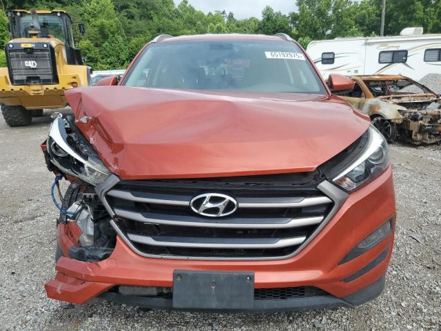 Photo 5 from auction – 2016 HYUNDAI TUCSON LIM with VIN KM8J33A45GU195378