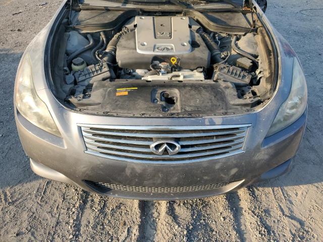 Photo 11 from auction – 2011 INFINITI G37 BASE with VIN JN1CV6EK1BM214070