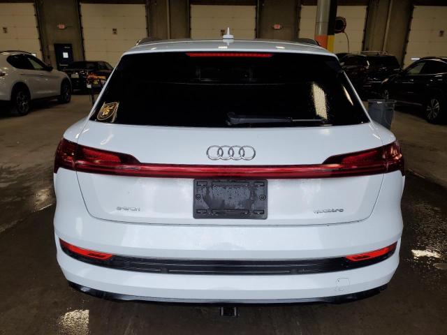 Photo 6 from auction – 2021 AUDI E-TRON PRE with VIN WA1VAAGE1MB035662