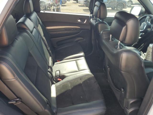 Photo 11 from auction – 2016 DODGE DURANGO SX with VIN 1C4RDHAG9GC437400