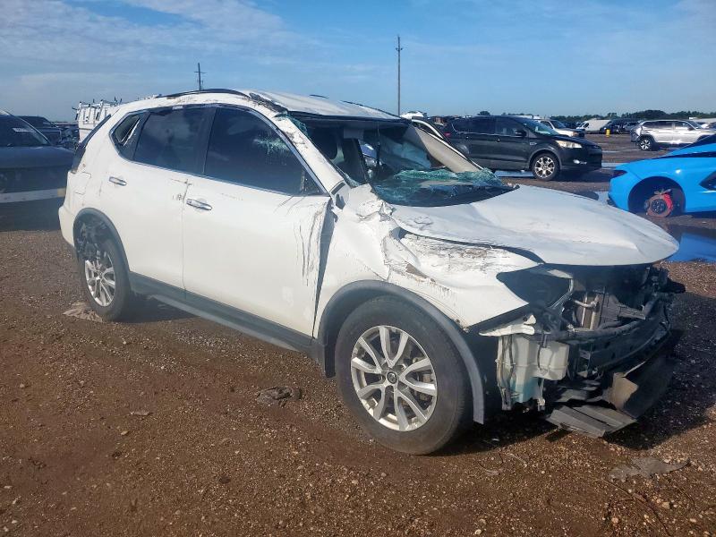 Photo 4 from auction – 2019 NISSAN ROGUE S with VIN KNMAT2MT9KP534376