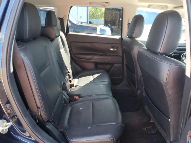 Photo 11 from auction – 2016 MITSUBISHI OUTLANDER with VIN JA4JZ4AX2GZ605196