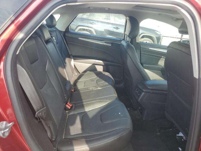 Photo 10 from auction – 2016 FORD FUSION TITANIUM with VIN 3FA6P0D91GR214607
