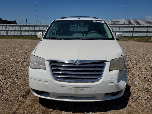 Photo 5 from auction – 2008 CHRYSLER TOWN & COU with VIN 2A8HR54P78R737106