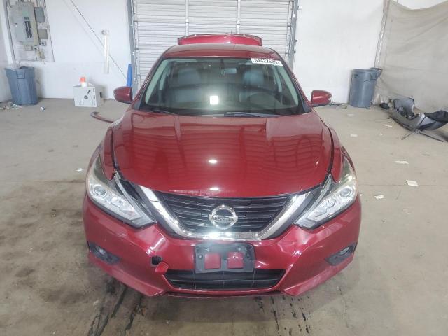 Photo 5 from auction – 2017 NISSAN ALTIMA 2.5 with VIN 1N4AL3AP7HC270741