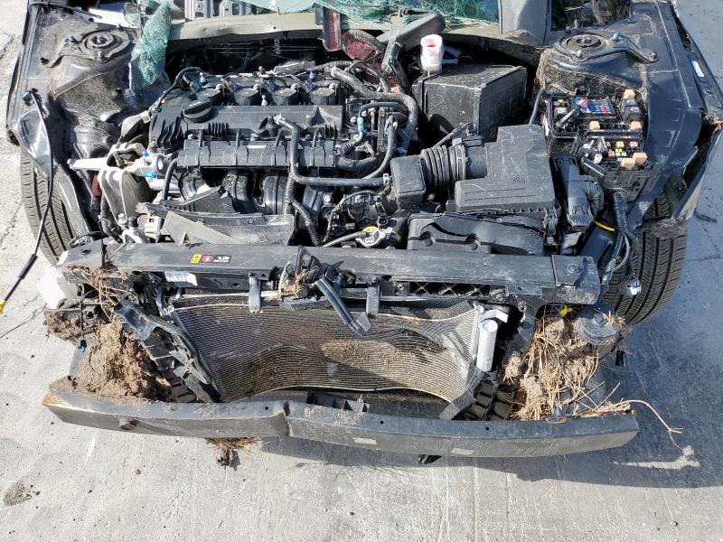Zdjęcie 11 z aukcji – 2025 KIA K4 EX z VIN 3KPFU4DE6SE066686