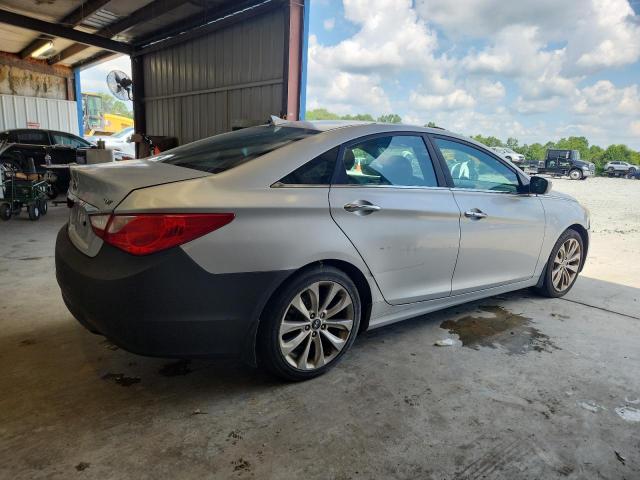 Photo 3 from auction – 2012 HYUNDAI SONATA SE with VIN 5NPEC4AB6CH414931