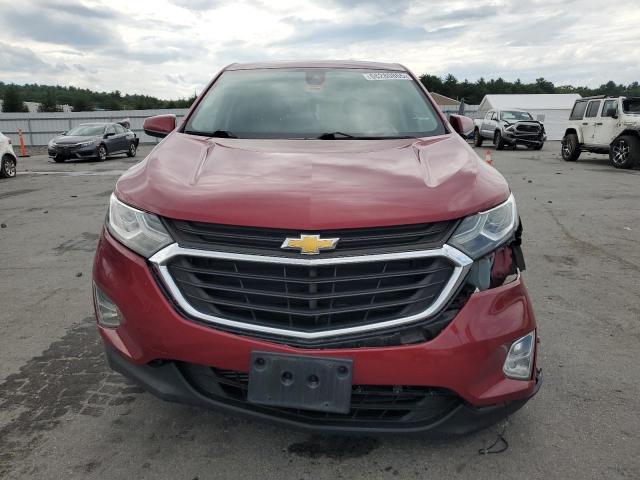 Photo 5 from auction – 2020 CHEVROLET EQUINOX LT with VIN 2GNAXUEV5L6124859