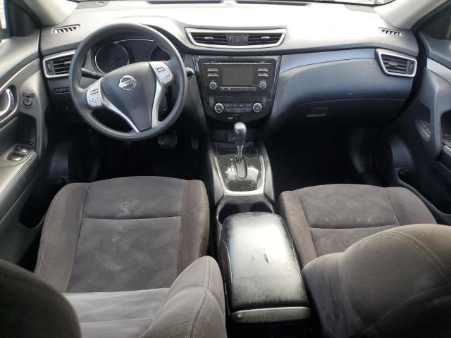 Photo 8 from auction – 2015 NISSAN ROGUE S with VIN KNMAT2MV0FP523564