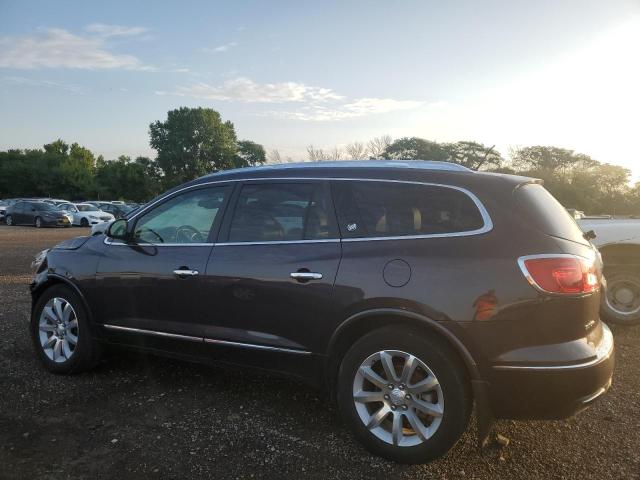 Photo 2 from auction – 2015 BUICK ENCLAVE with VIN 5GAKVCKD5FJ246090