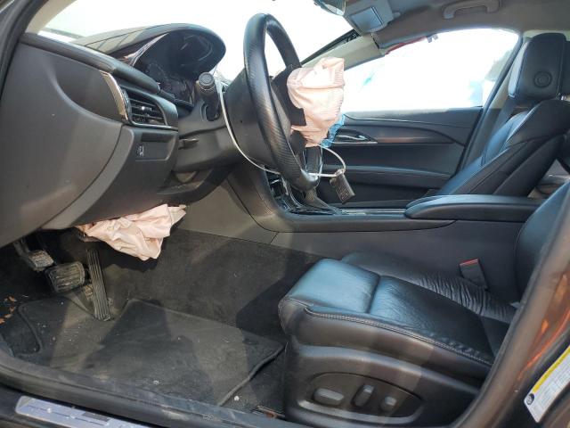 Photo 7 from auction – 2014 CADILLAC ATS with VIN 1G6AG5RX1E0141814