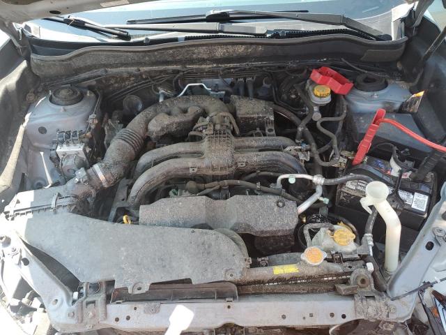 Photo 12 from auction – 2015 SUBARU FORESTER 2.5I PREMIUM with VIN JF2SJADC5FH534963