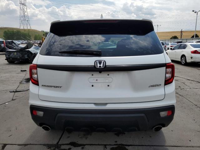Photo 6 from auction – 2020 HONDA PASSPORT E with VIN 5FNYF8H50LB001588