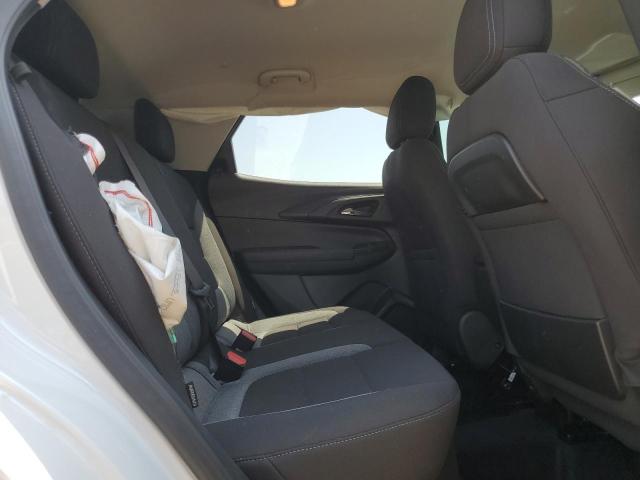 Photo 11 from auction – 2025 CHEVROLET TRAILBLAZE with VIN KL79MRSL7SB095054
