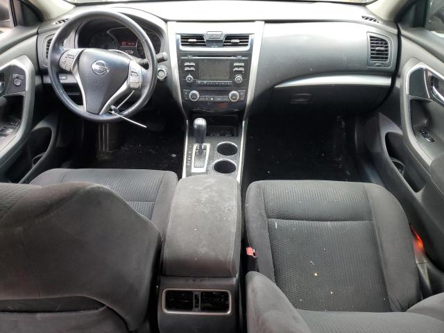 Photo 8 from auction – 2014 NISSAN ALTIMA 2.5 with VIN 1N4AL3AP9EN257358