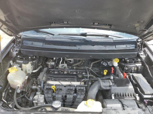 Photo 12 from auction – 2017 DODGE JOURNEY SE with VIN 3C4PDCAB3HT705605