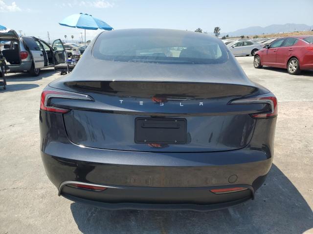 Photo 6 from auction – 2024 TESLA MODEL 3 with VIN 5YJ3E1EA3RF833795