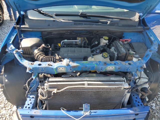 Photo 12 from auction – 2014 BUICK ENCORE CON with VIN KL4CJBSB4EB589676