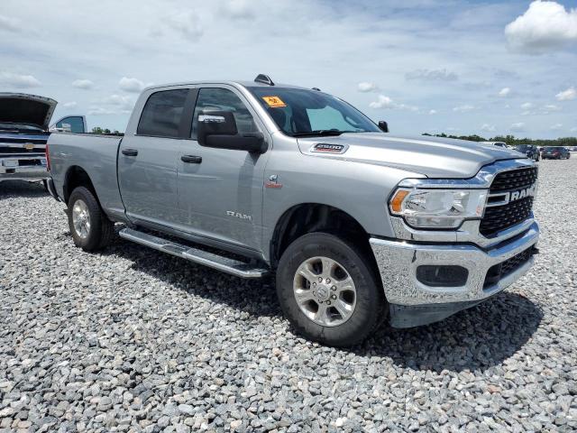 Photo 4 from auction – 2024 RAM RAM PICKUP 2500 with VIN 3C6UR5DL9RG340837