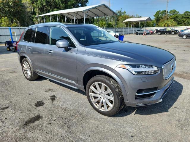 Photo 4 from auction – 2018 VOLVO XC90 T6 with VIN YV4A22PL8J1372916