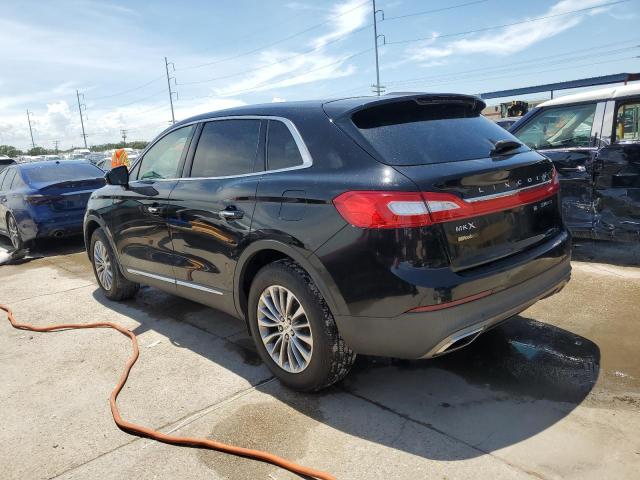 Photo 2 from auction – 2016 LINCOLN MKX SELECT with VIN 2LMTJ6KP3GBL49752