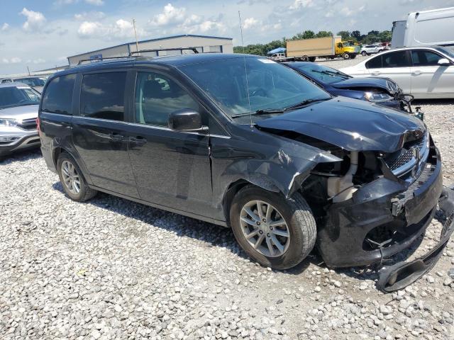 Photo 4 from auction – 2020 DODGE GRAND CARA with VIN 2C4RDGCG3LR174653