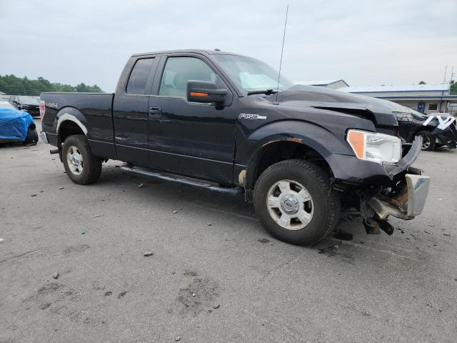 Photo 4 from auction – 2013 FORD F150 SUPER with VIN 1FTEX1EM4DFD42959
