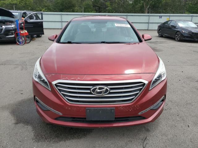 Photo 5 from auction – 2015 HYUNDAI SONATA SE with VIN 5NPE24AF2FH215661
