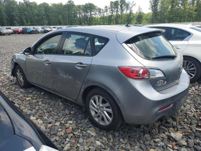 Photo 2 from auction – 2012 MAZDA 3 I with VIN JM1BL1L82C1541945
