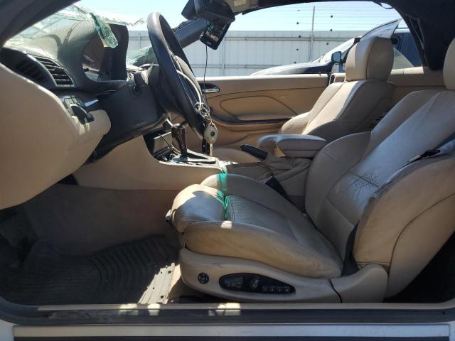 Photo 7 from auction – 2005 BMW 325 CI with VIN WBABW33415PL39014