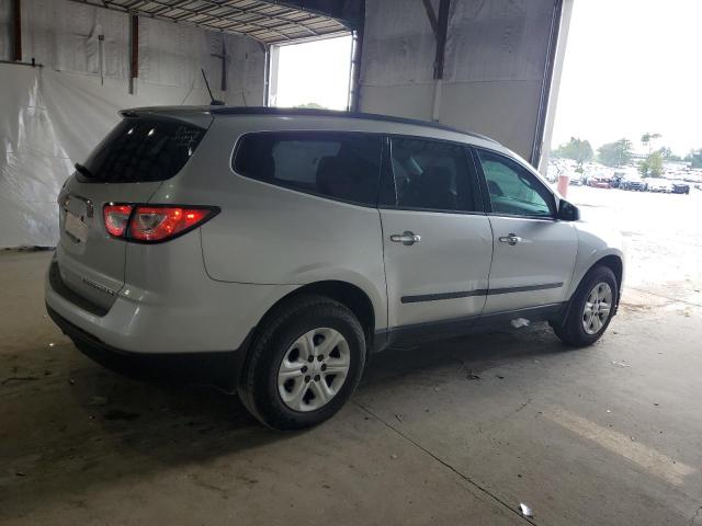 Photo 3 from auction – 2014 CHEVROLET TRAVERSE L with VIN 1GNKRFKDXEJ335924