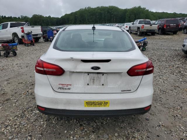 Photo 6 from auction – 2015 FORD FOCUS S with VIN 1FADP3E29FL381773