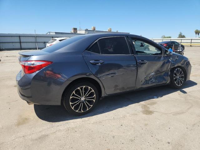Photo 3 from auction – 2015 TOYOTA COROLLA L with VIN 5YFBURHE6FP194713