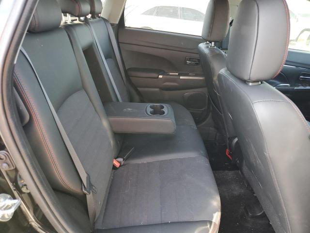 Photo 11 from auction – 2024 MITSUBISHI OUTLANDER with VIN JA4ARUAU2RU022018