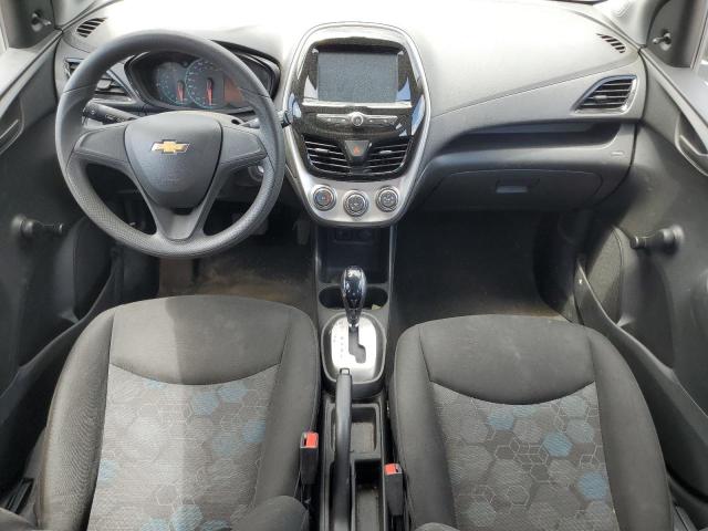 Photo 8 from auction – 2017 CHEVROLET SPARK LS with VIN KL8CB6SA2HC770655