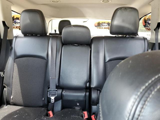 Photo 10 from auction – 2017 DODGE JOURNEY CR with VIN 3C4PDDGG2HT578810