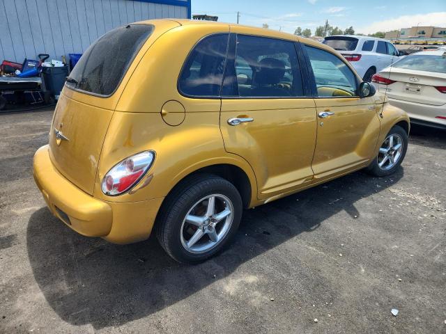 Photo 3 from auction – 2002 CHRYSLER PT CRUISER with VIN 3C8FY68B72T332968