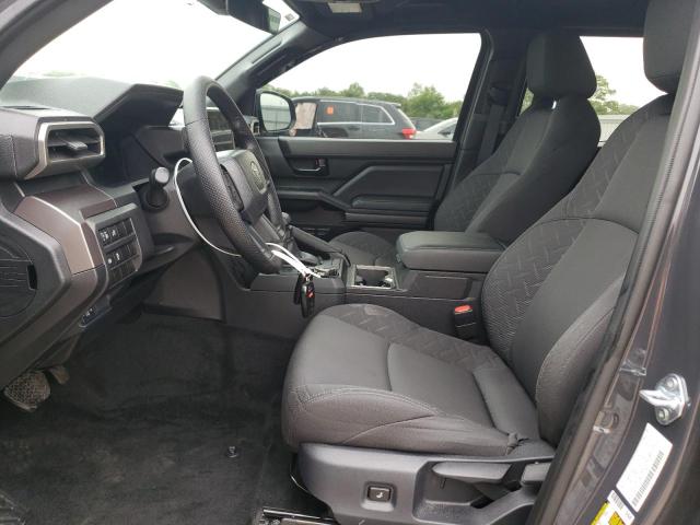 Photo 7 from auction – 2024 TOYOTA TACOMA DOU with VIN 3TMLB5JN8RM075912