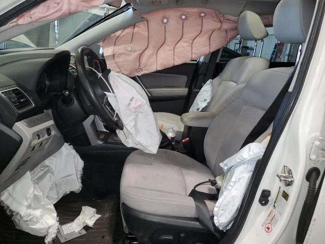 Photo 7 from auction – 2018 SUBARU FORESTER 2 with VIN JF2SJAEC6JH502823