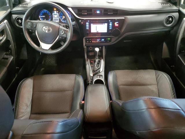 Photo 8 from auction – 2019 TOYOTA COROLLA L with VIN 2T1BURHE1KC238823