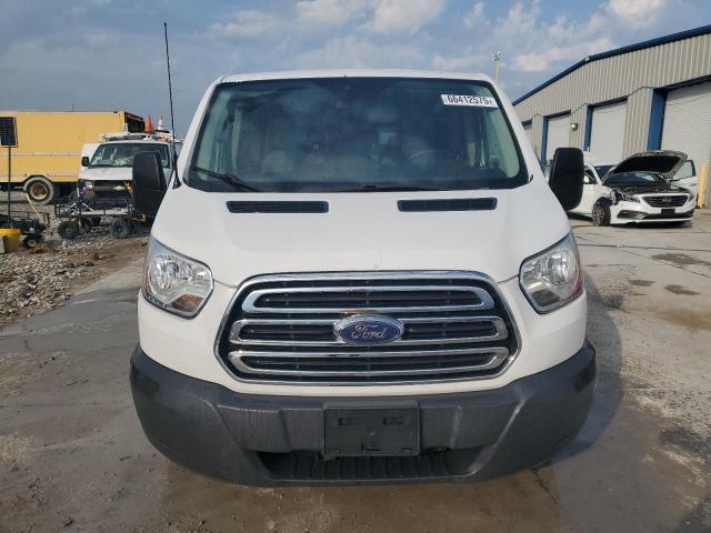 Photo 5 from auction – 2017 FORD TRANSIT T- with VIN 1FBZX2YM9HKA85009
