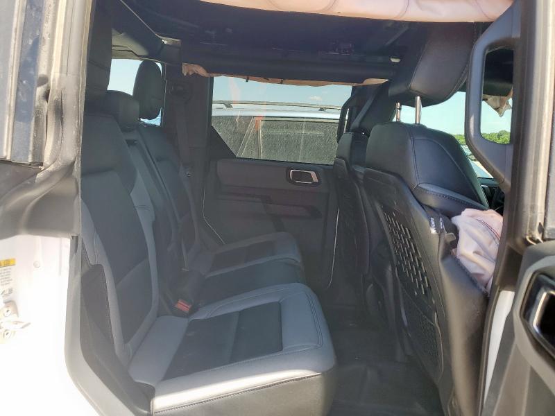 Photo 11 from auction – 2024 FORD BRONCO BIG with VIN 1FMDE7BH9RLB32275